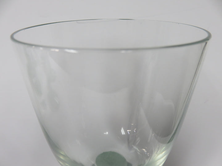 Villeroy & Boch Water Glasses