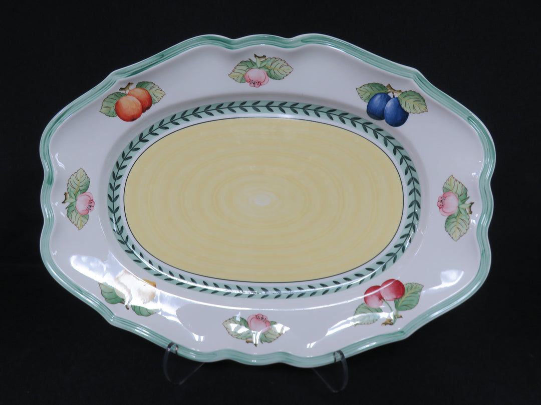 Villeroy & Boch Platter
