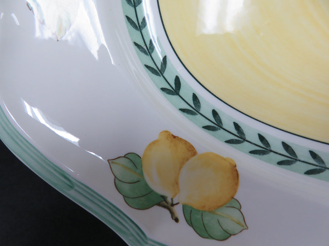 Villeroy & Boch Platter
