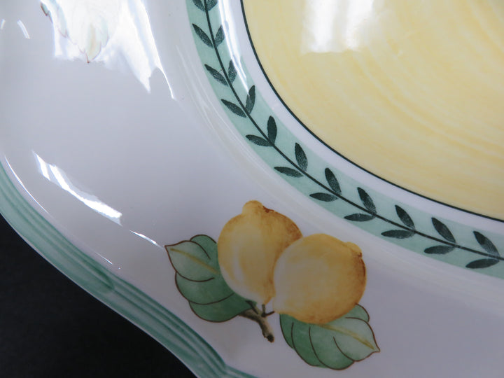 Villeroy & Boch Platter