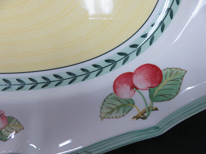Villeroy & Boch Platter