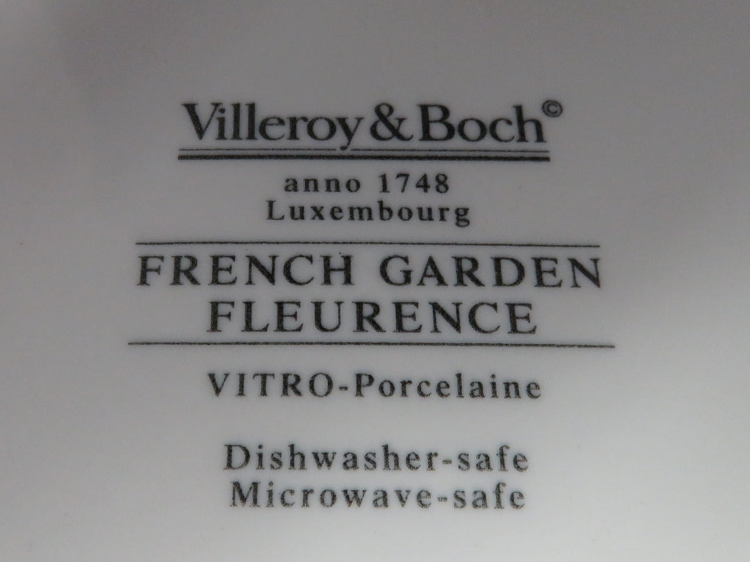 Villeroy & Boch Platter