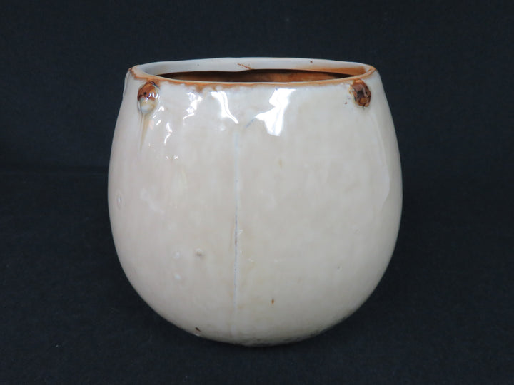 Pottery Planter
