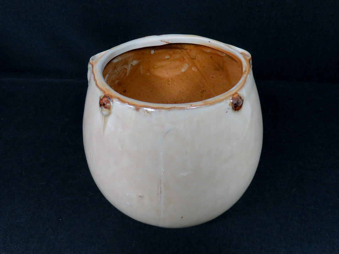 Pottery Planter