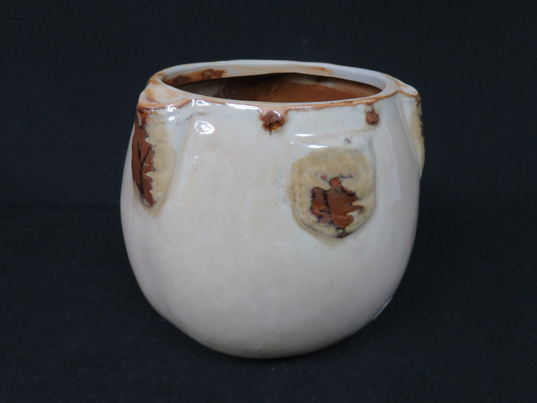 Pottery Planter