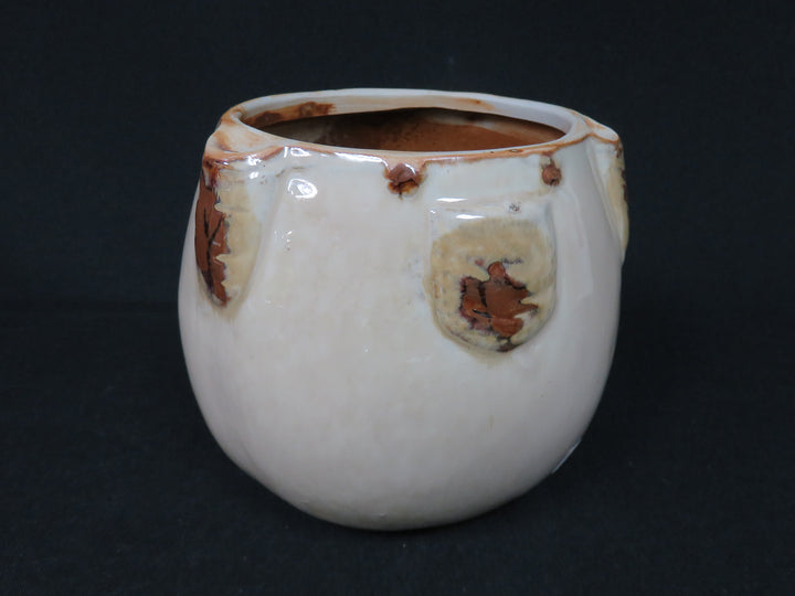 Pottery Planter