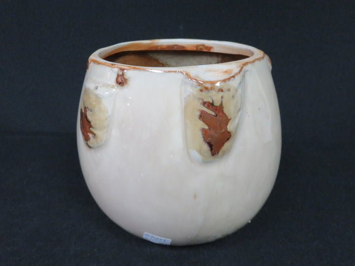 Pottery Planter