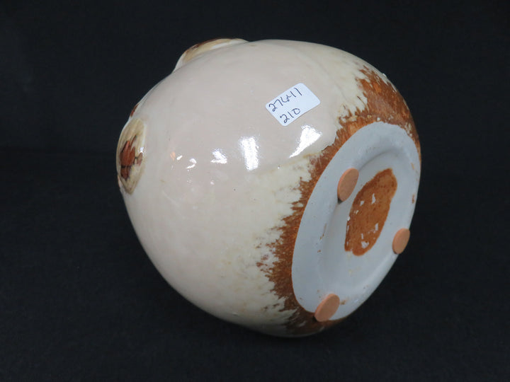 Pottery Planter