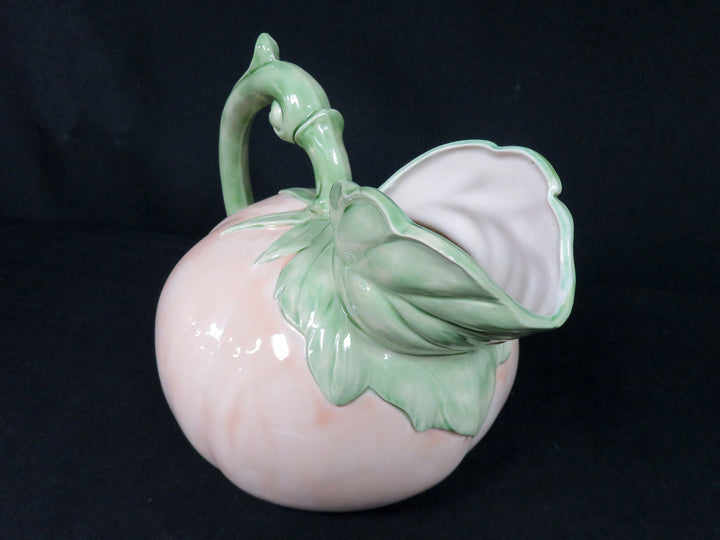 Tomato Shaped Pitcher