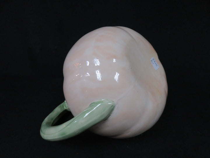 Tomato Shaped Pitcher