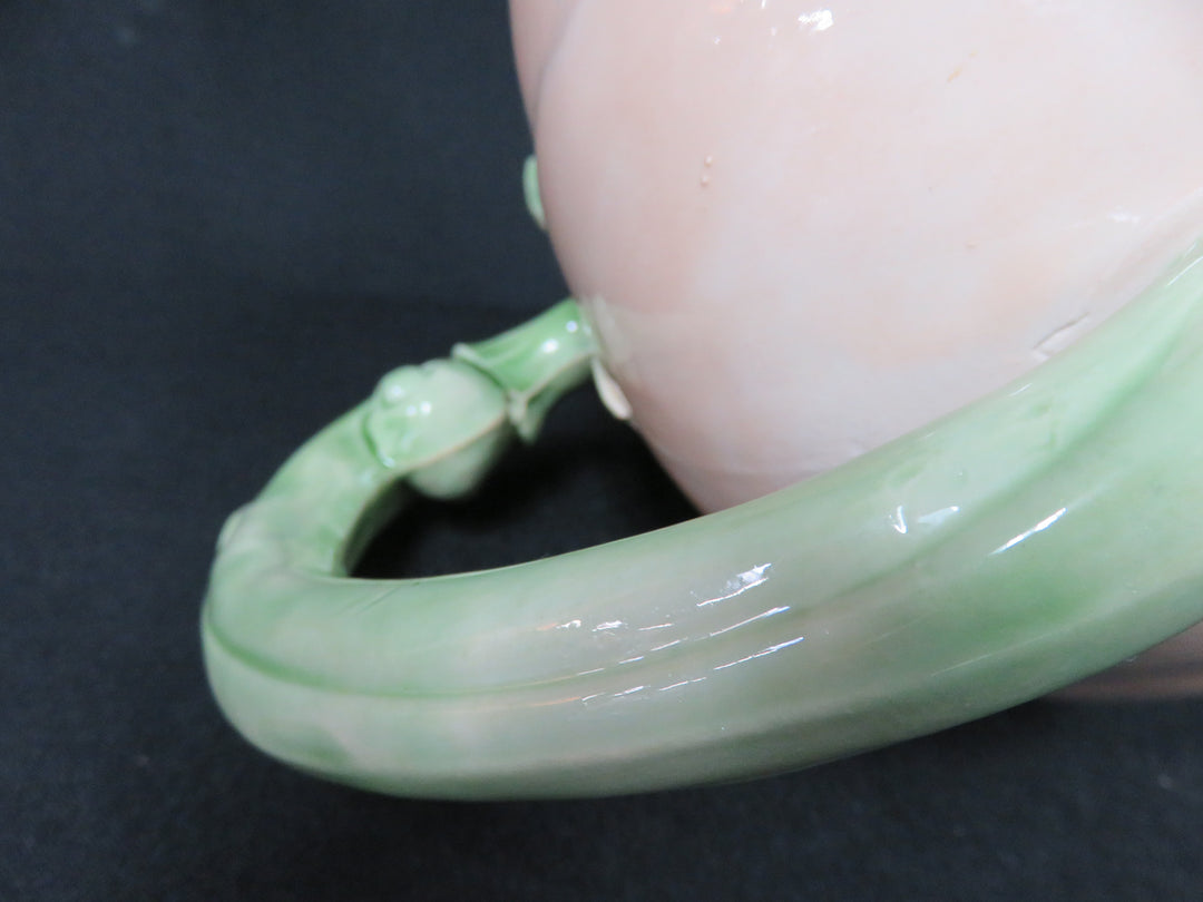 Tomato Shaped Pitcher