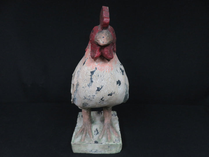 Rustic Farmhouse Rooster