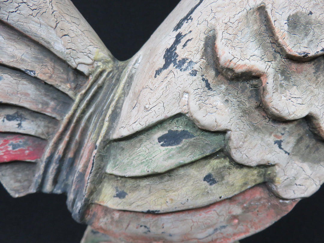 Rustic Farmhouse Rooster
