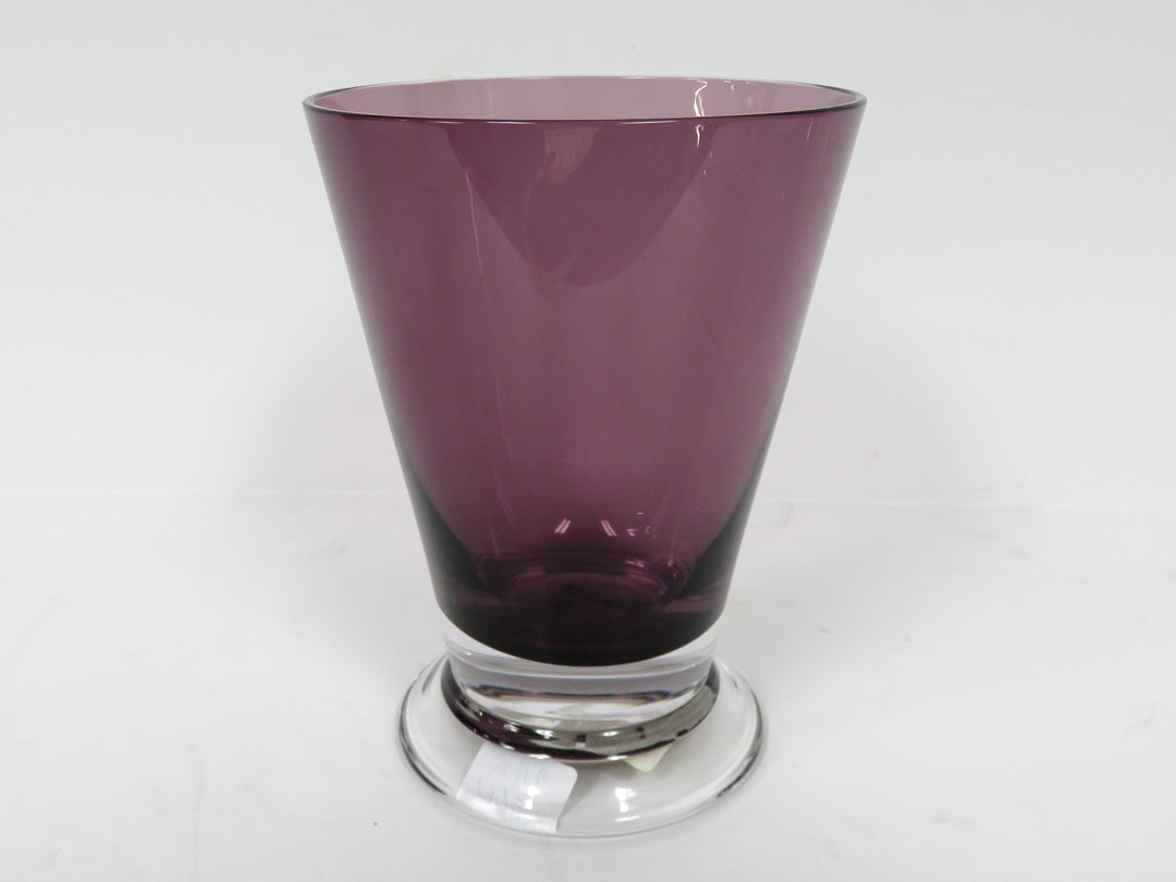 William Yeoward Vase