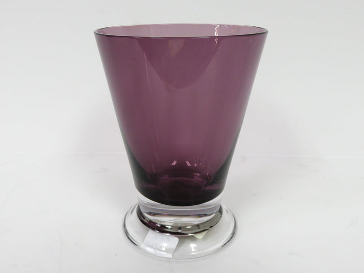 William Yeoward Vase