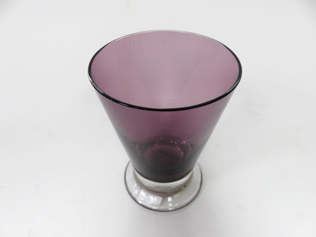 William Yeoward Vase