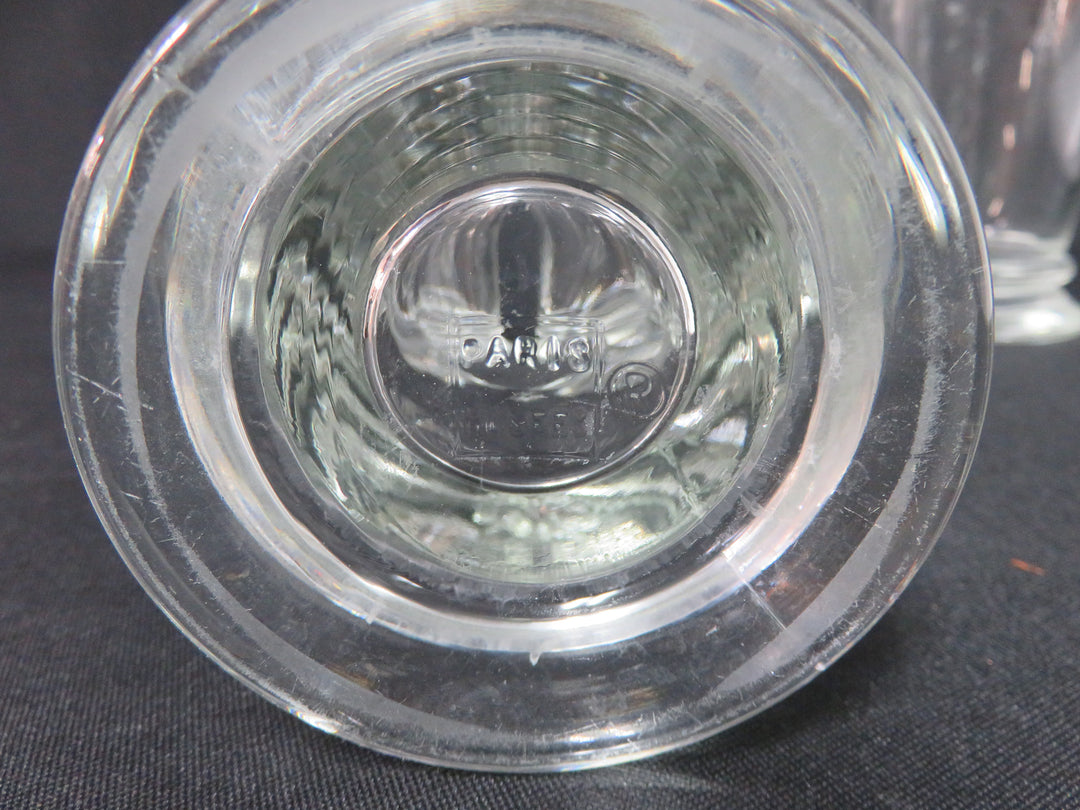 La Rochere Glasses