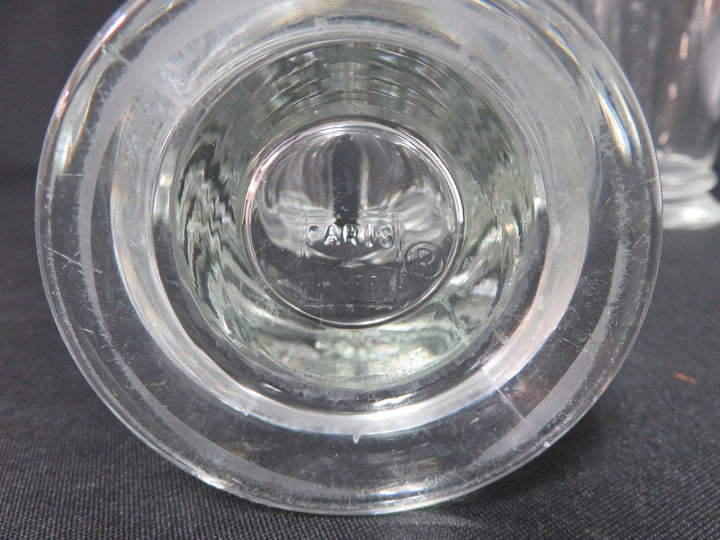 La Rochere Glasses