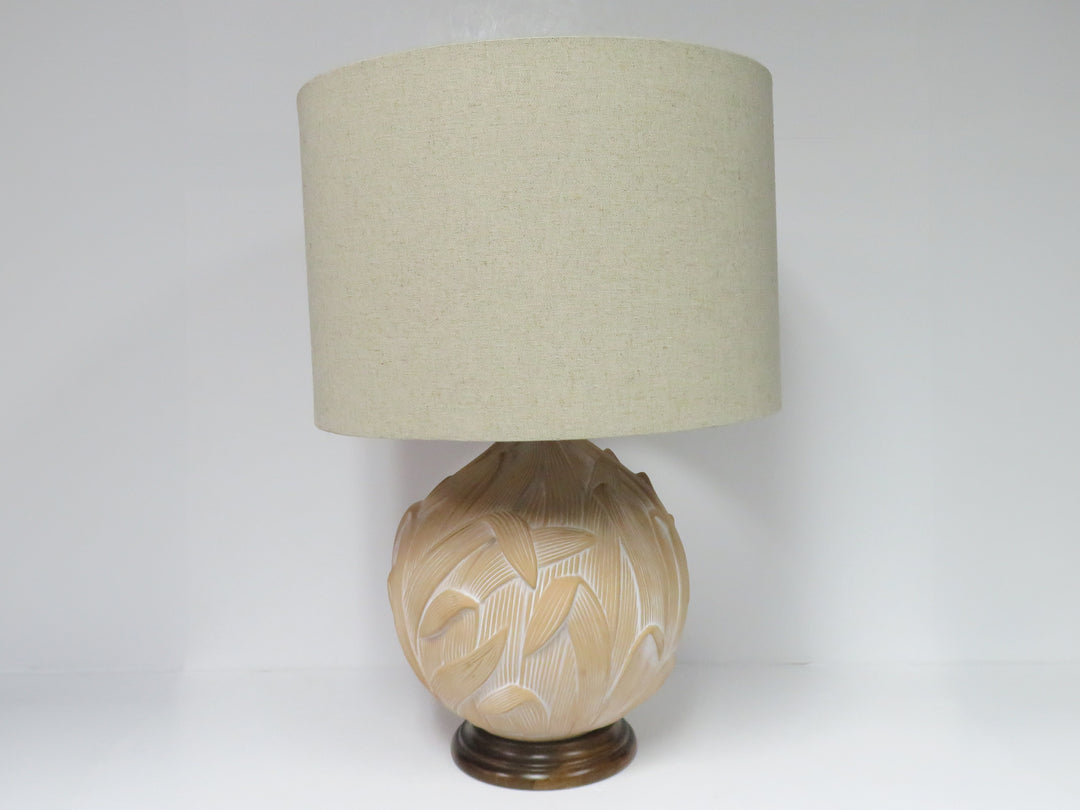 MCM Table Lamp