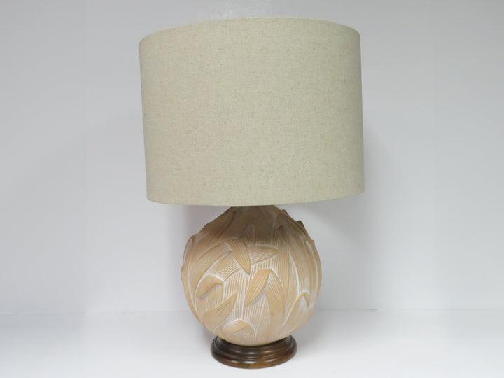 MCM Table Lamp