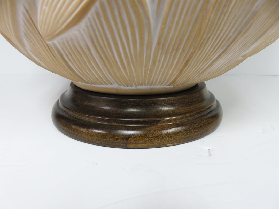 MCM Table Lamp
