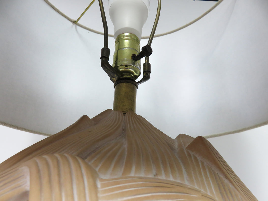 MCM Table Lamp