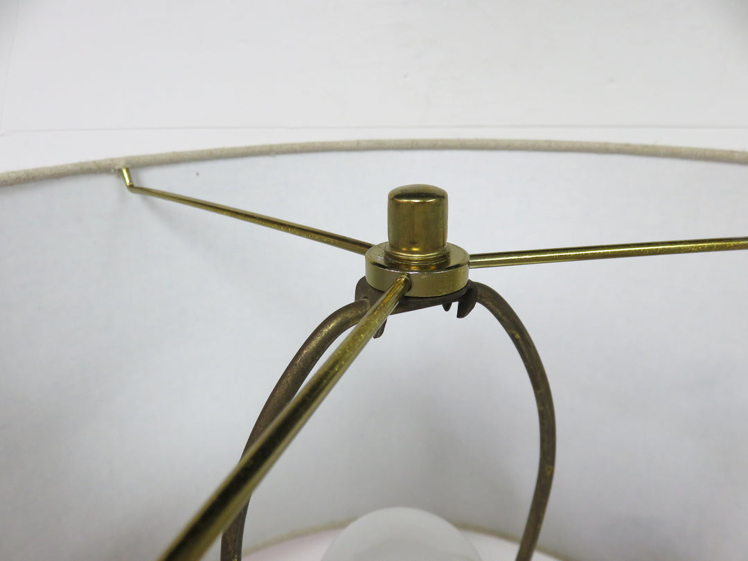 MCM Table Lamp