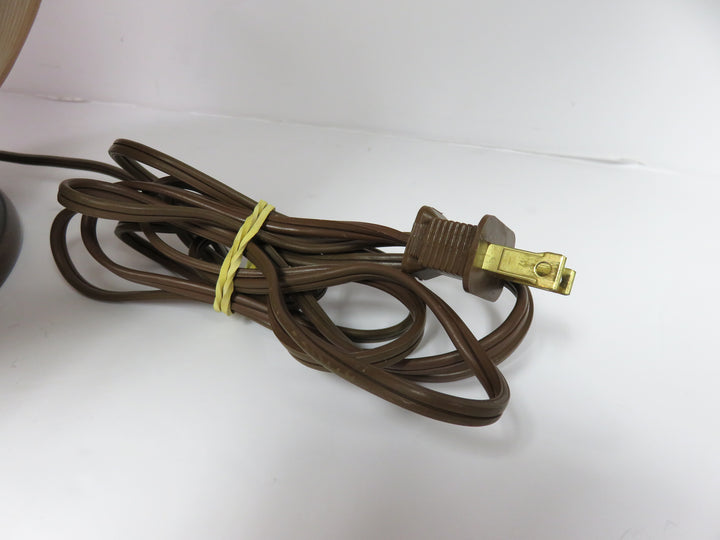 MCM Table Lamp