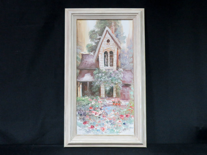 Original Cottage Scene