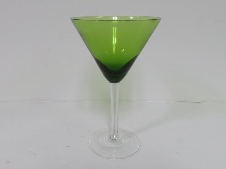 Martini Glasses