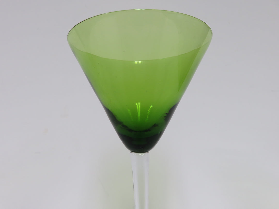 Martini Glasses