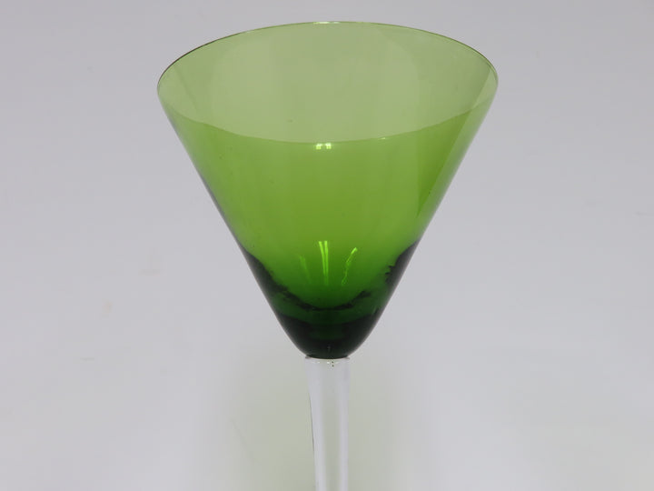 Martini Glasses