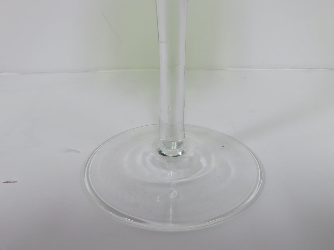 Martini Glasses