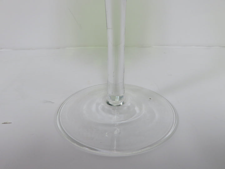 Martini Glasses