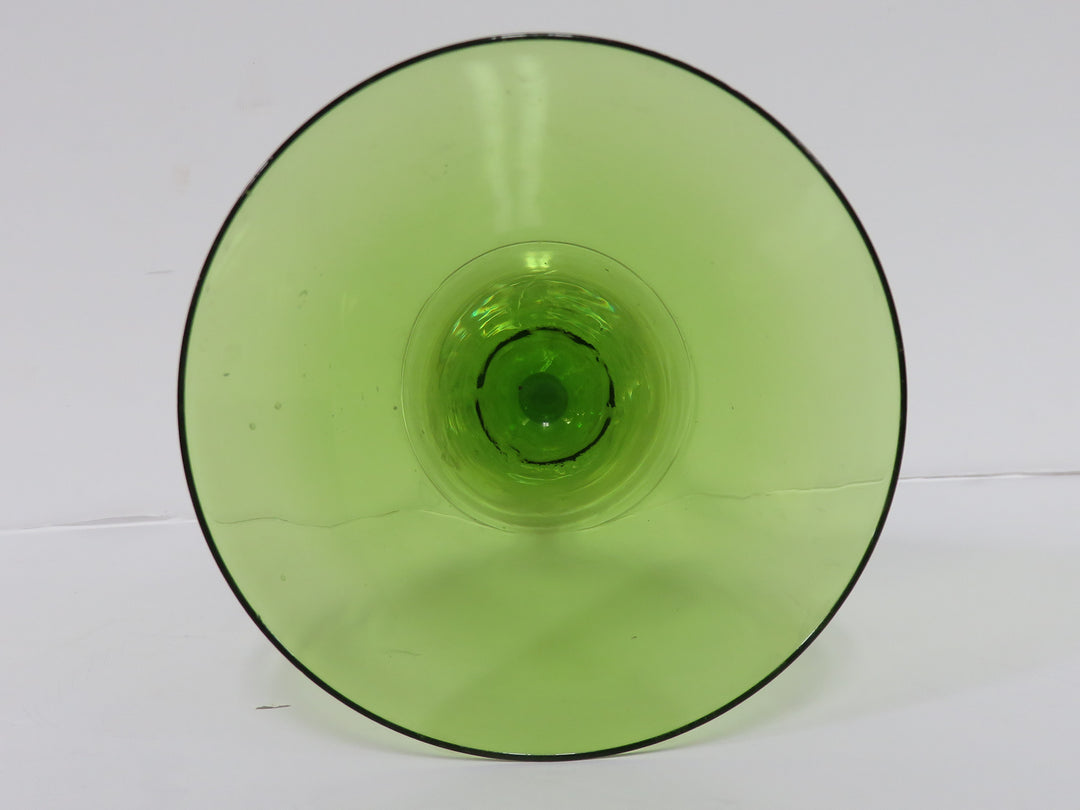 Martini Glasses