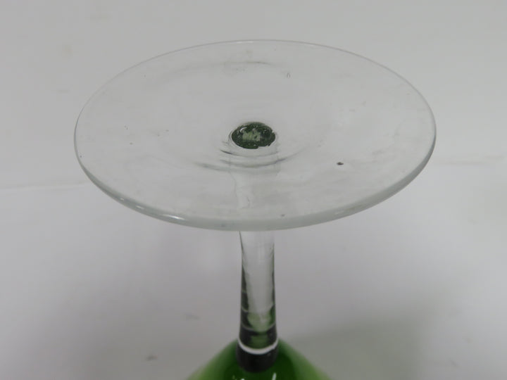 Martini Glasses