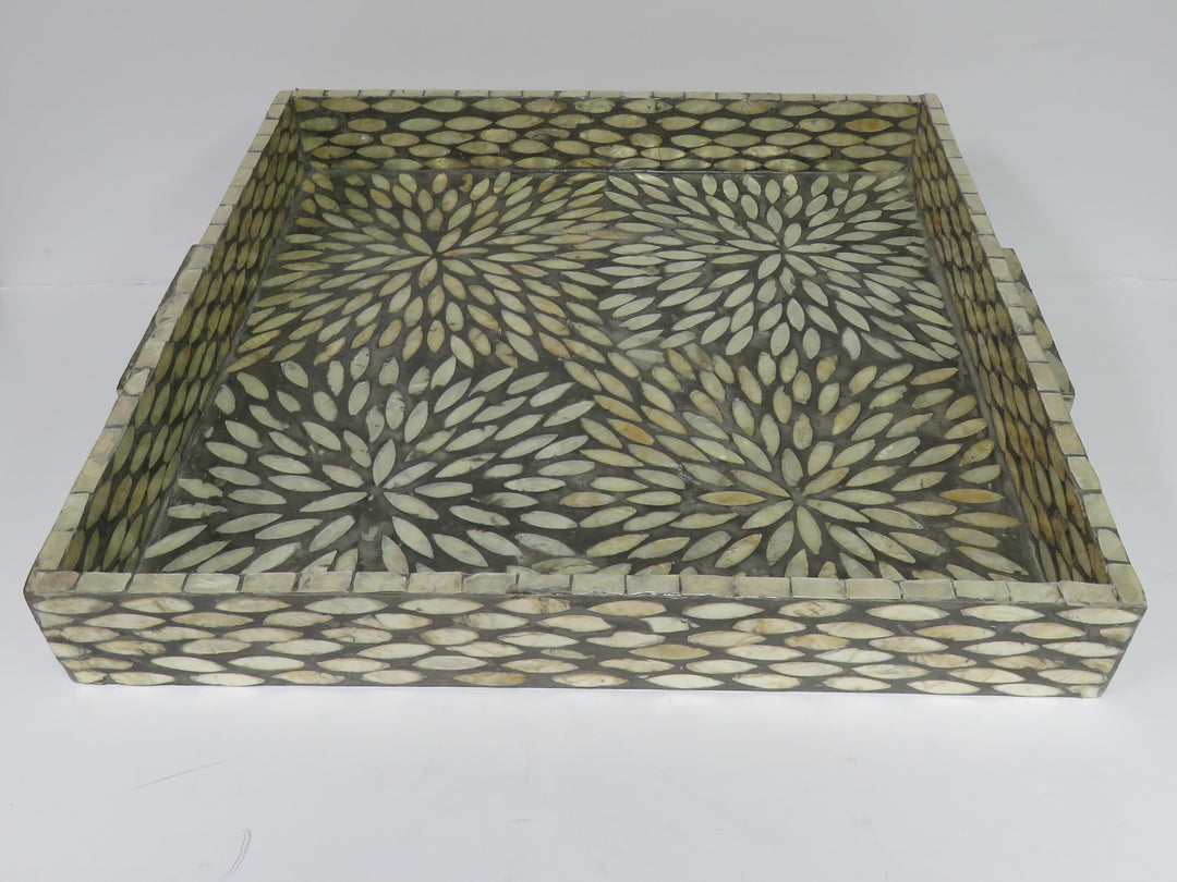 Square Tray