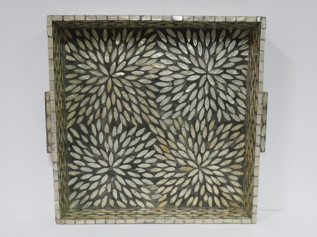 Square Tray