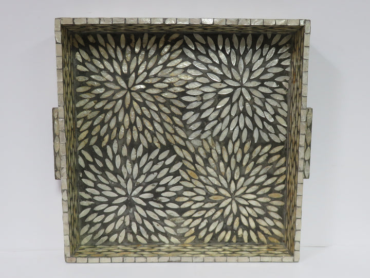 Square Tray