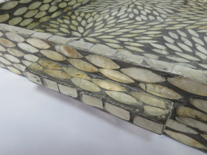 Square Tray