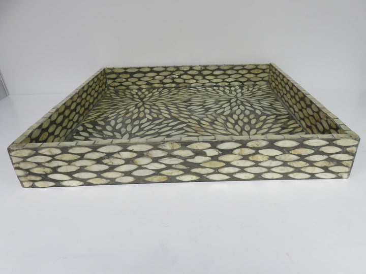 Square Tray