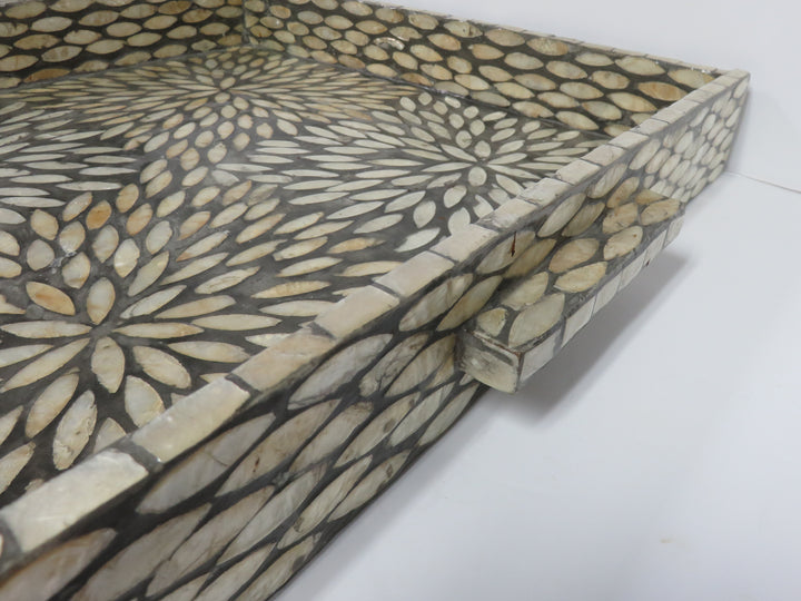 Square Tray