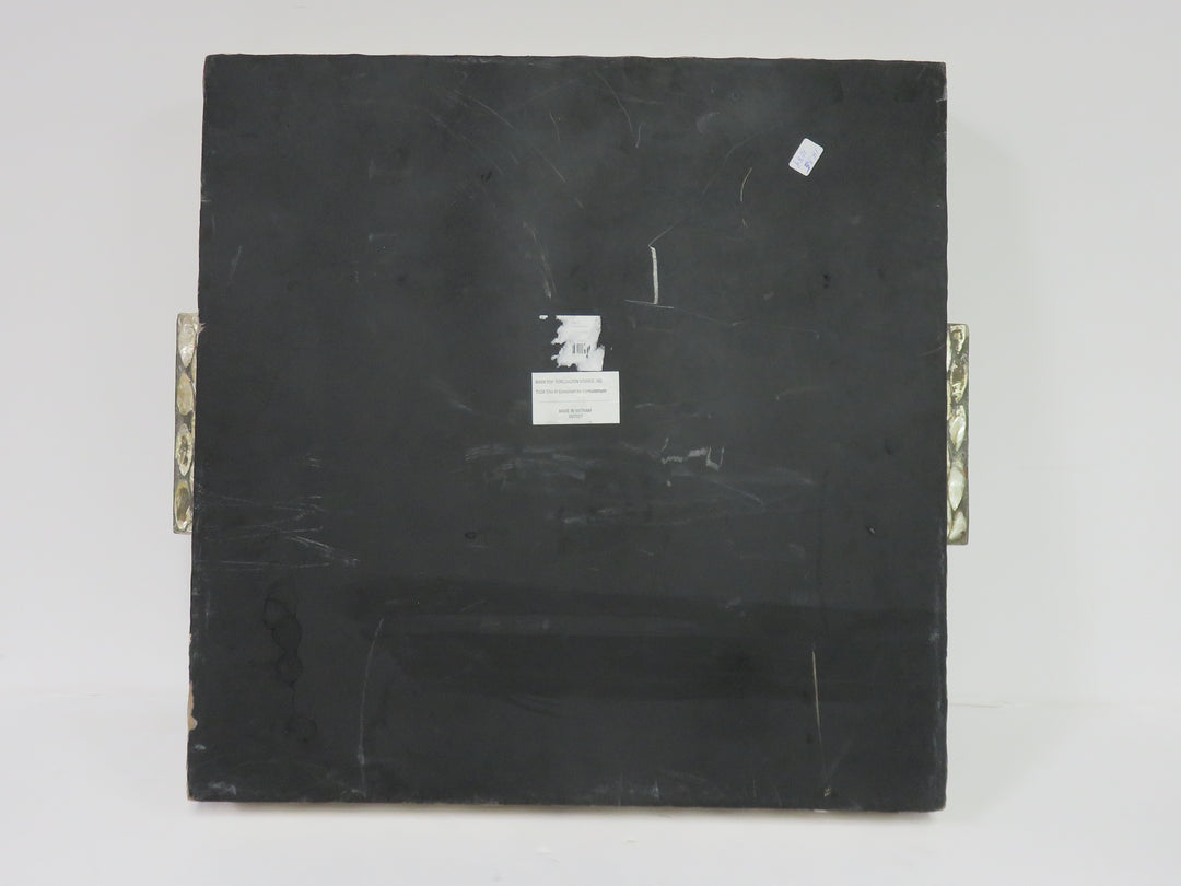 Square Tray