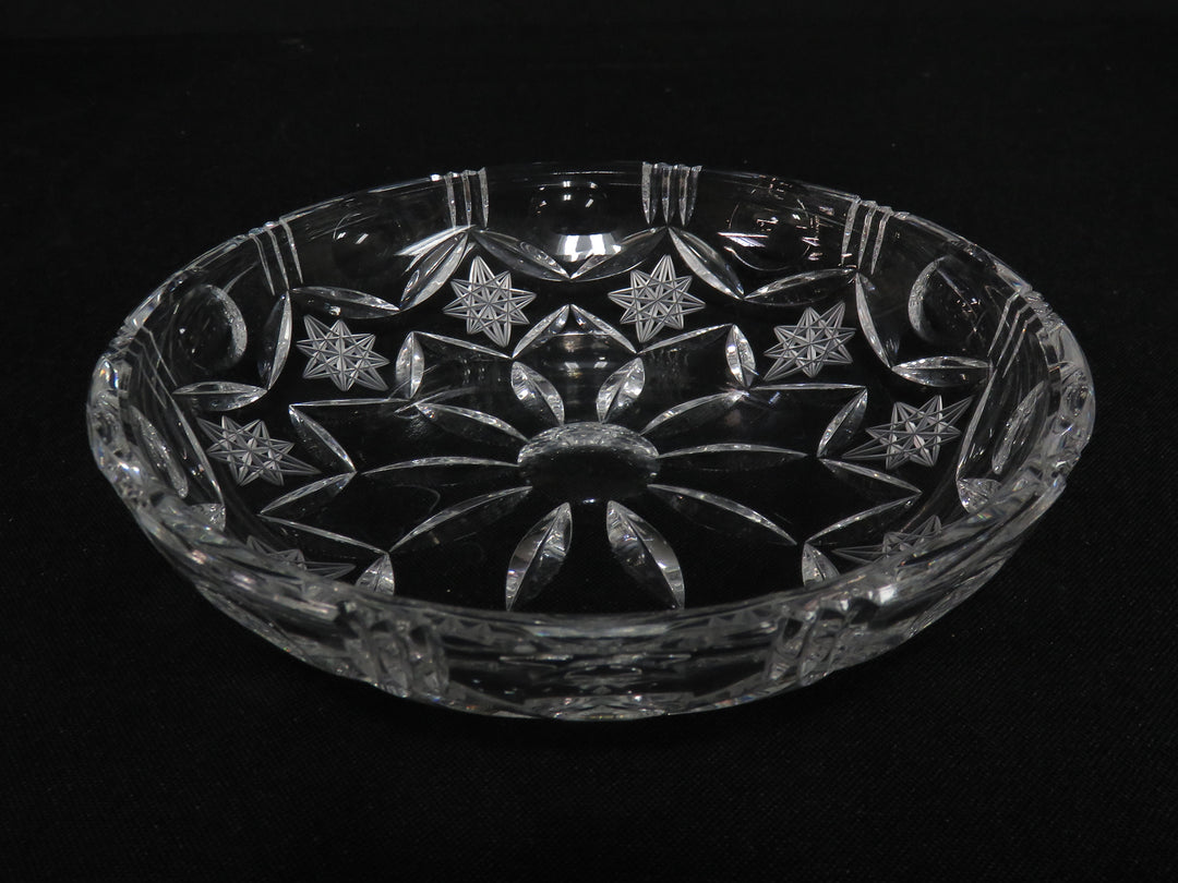 Vintage Dessert Bowls