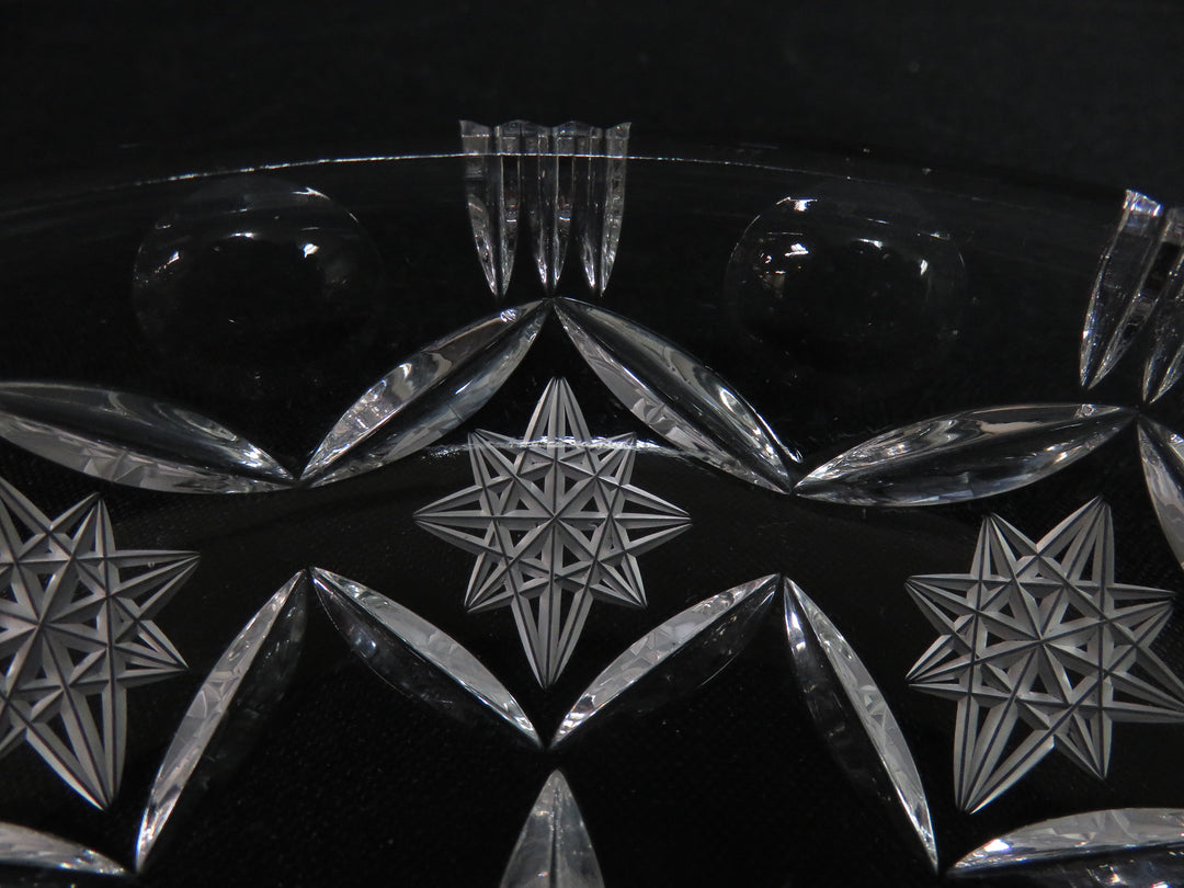 Vintage Dessert Bowls