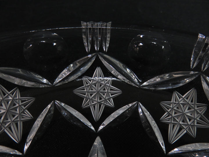 Vintage Dessert Bowls