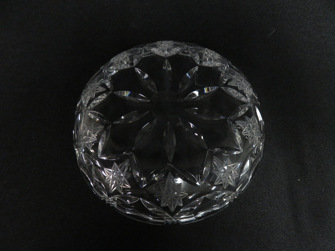 Vintage Dessert Bowls
