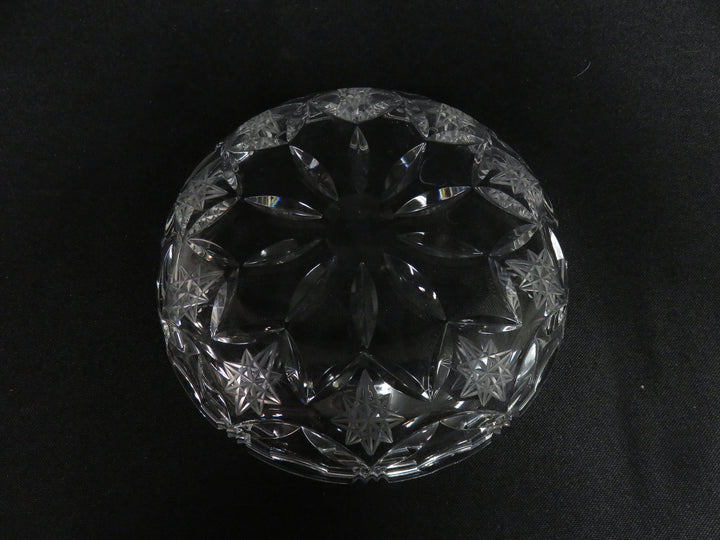 Vintage Dessert Bowls