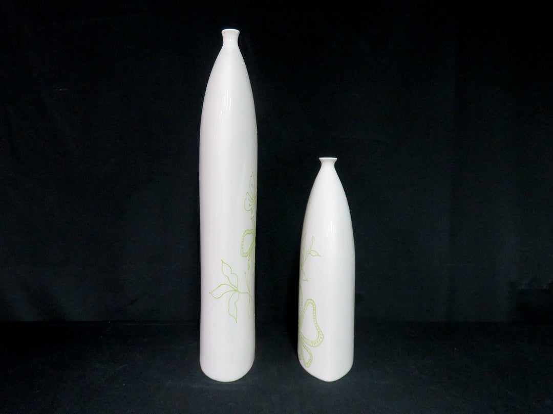Global Views Vessels