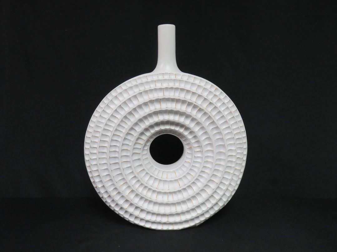 Three Hands Vase